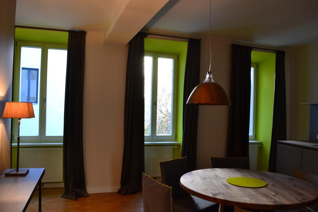 My Home In Vienna - Smart Apartments - Landstrasse Exteriér fotografie
