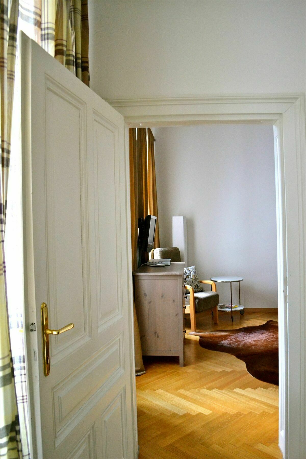 My Home In Vienna - Smart Apartments - Landstrasse Exteriér fotografie