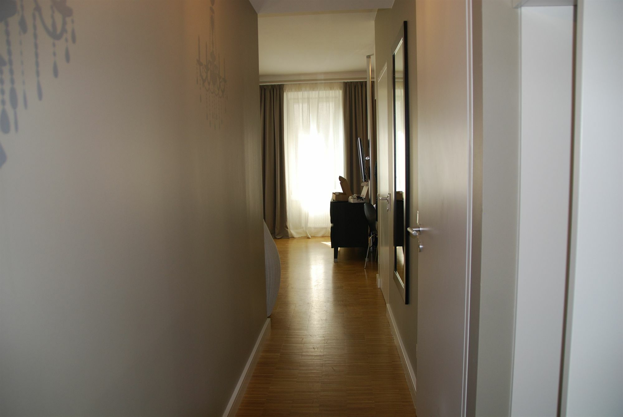 My Home In Vienna - Smart Apartments - Landstrasse Exteriér fotografie