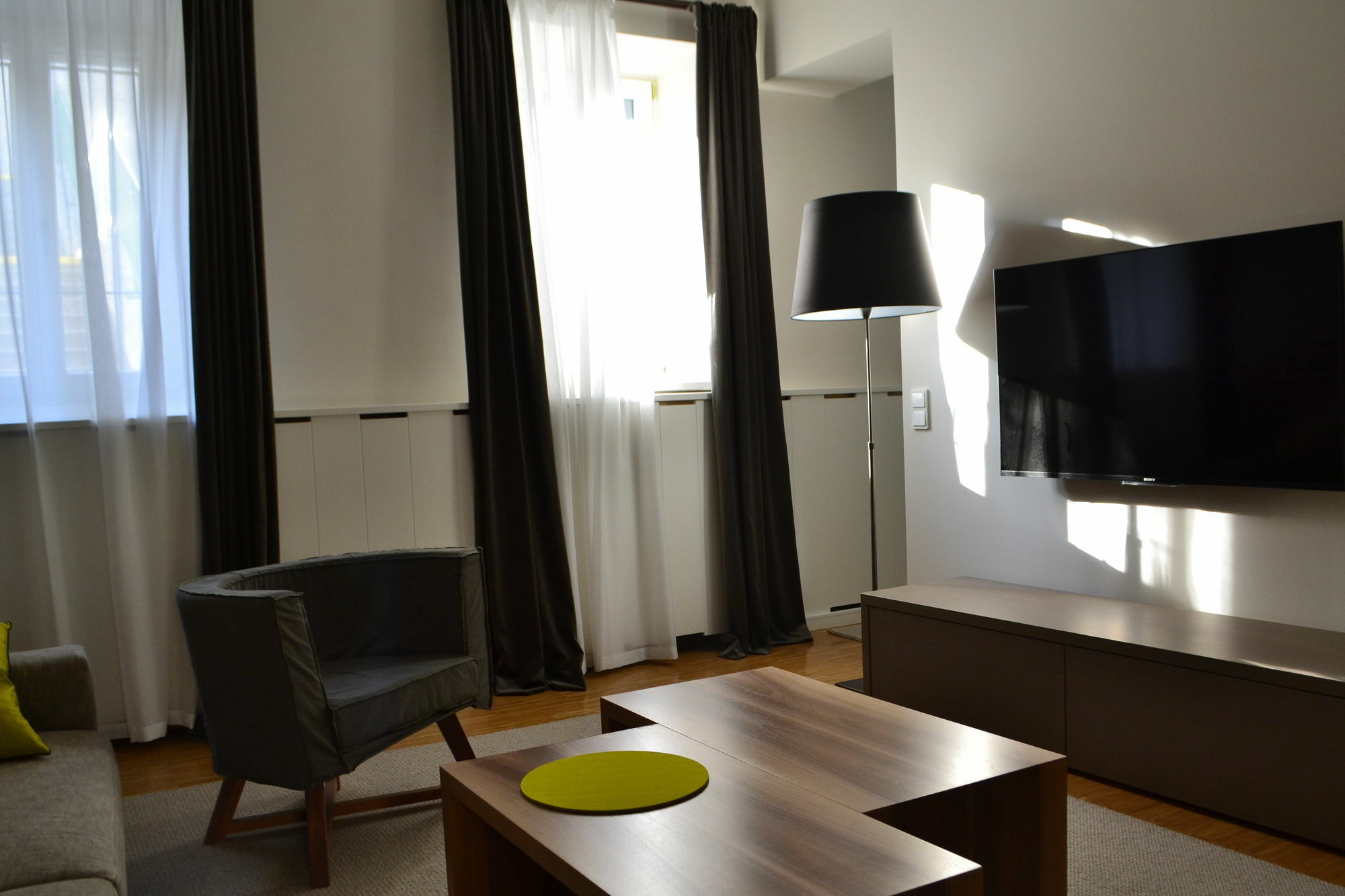 My Home In Vienna - Smart Apartments - Landstrasse Exteriér fotografie